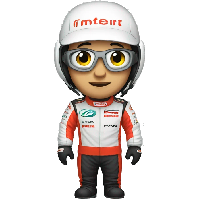 f1 emoji