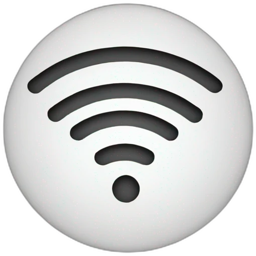 wifi emoji