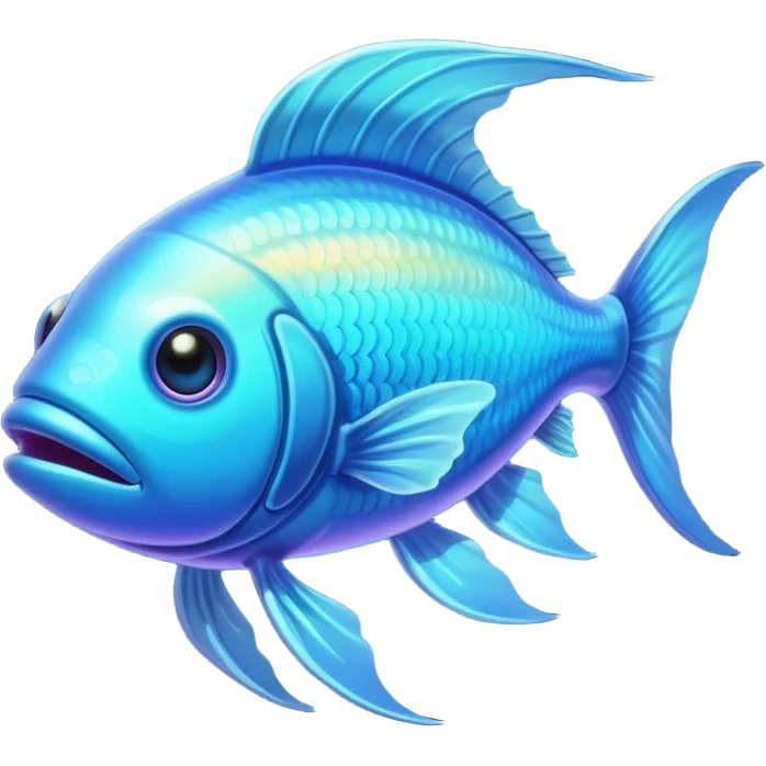 Lanternfish emoji