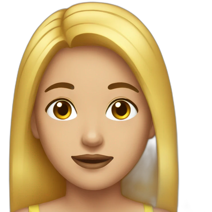 Erika emoji