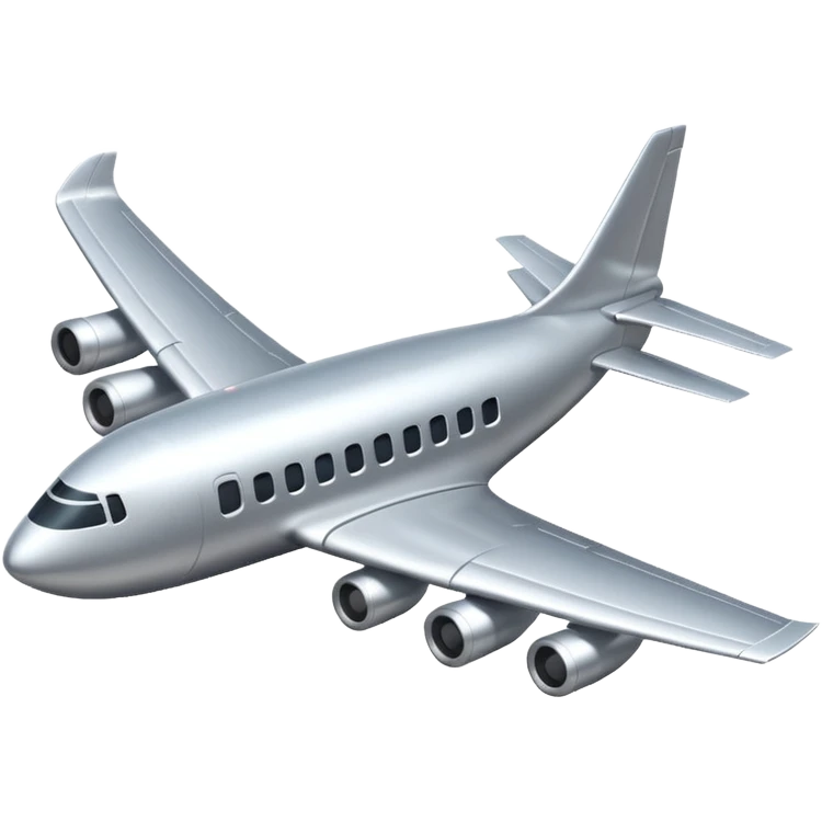 plane emoji