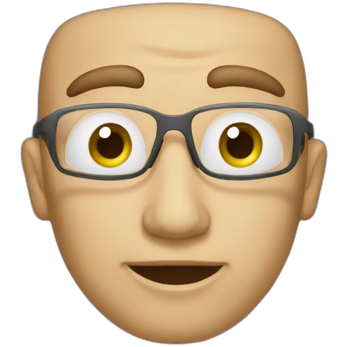 تفاحة emoji