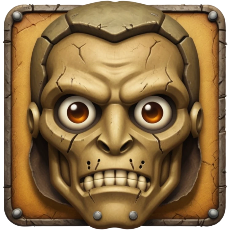 Doom then Sark ages emoji