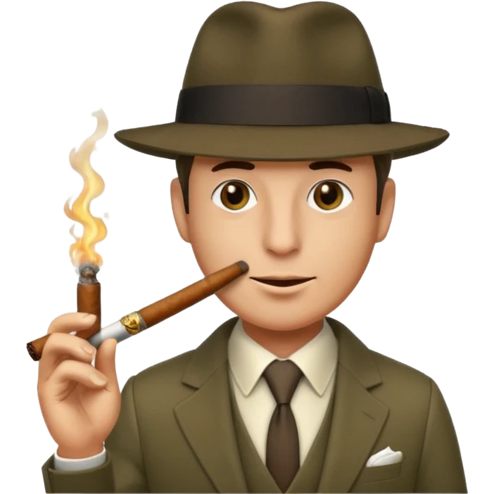 mafia Associate emoji
