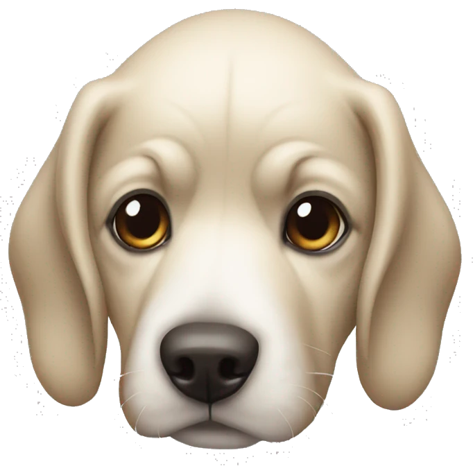 perro emoji