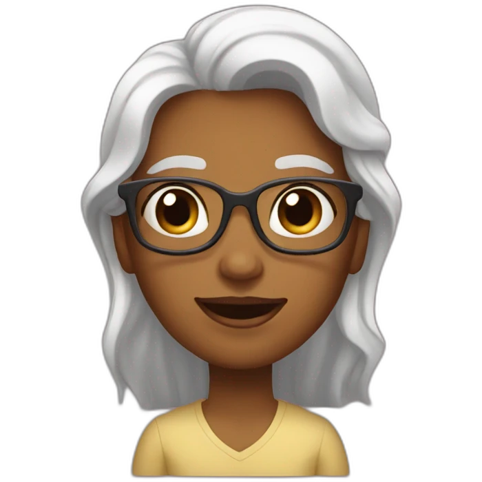 Ta maman emoji