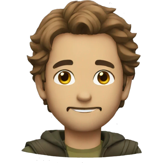 Leon emoji