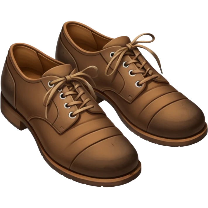 Falling on the floor but gender neutral no human emoji