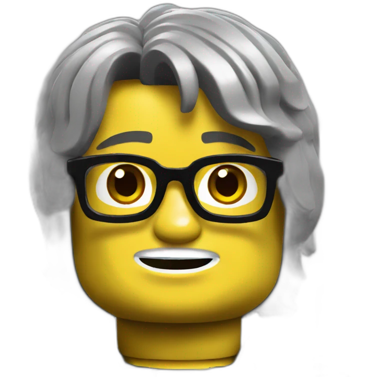 lego emoji