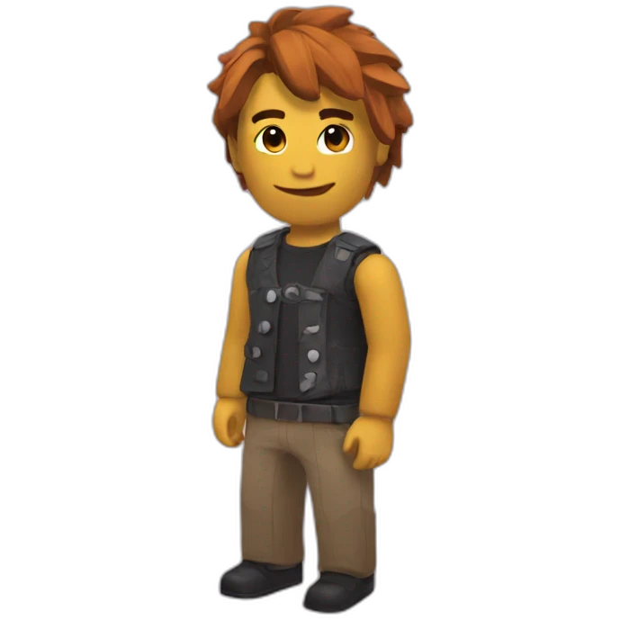 Roblox emoji