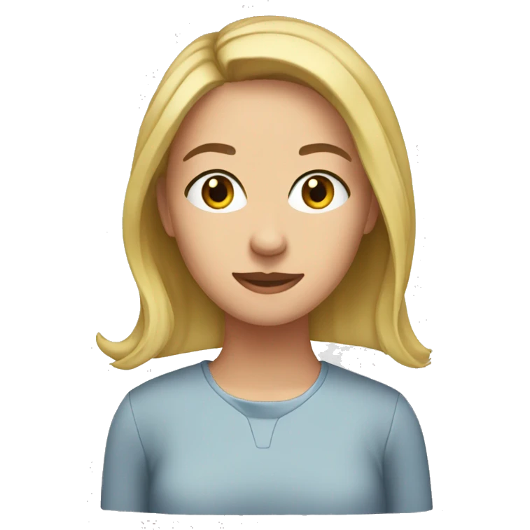 Emily Yarbrough  emoji