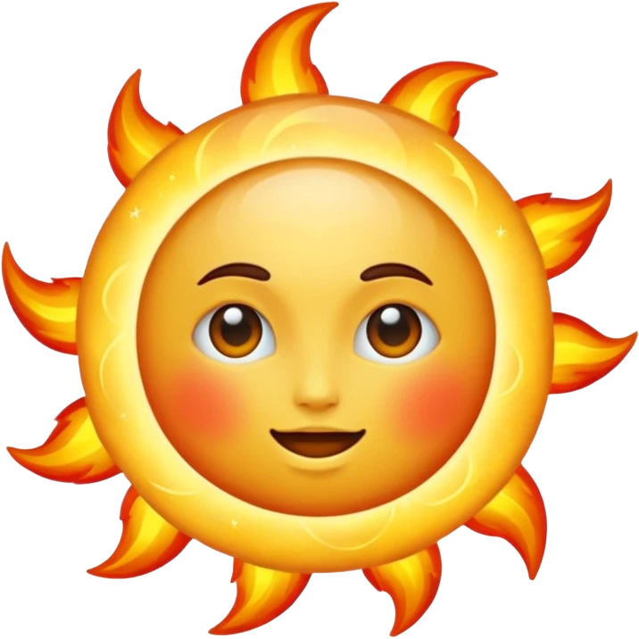 pasión celestial emoji