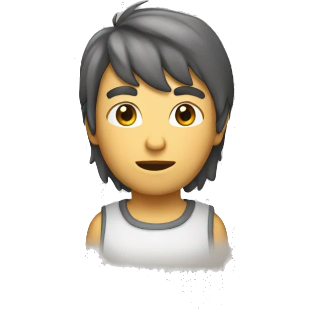 100 emoji but it says "DEX" instead of 100 emoji