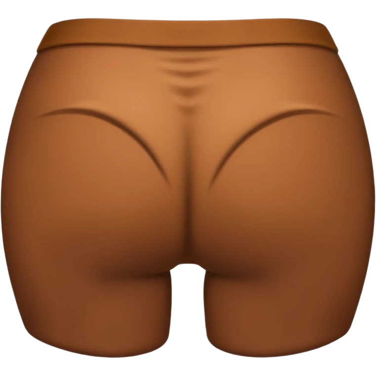Ass  emoji