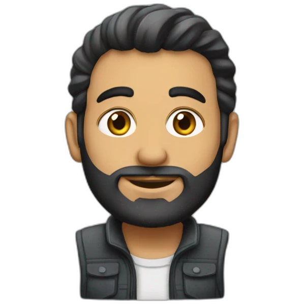 banquier fouine emoji