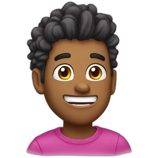 Shaka Ponk emoji