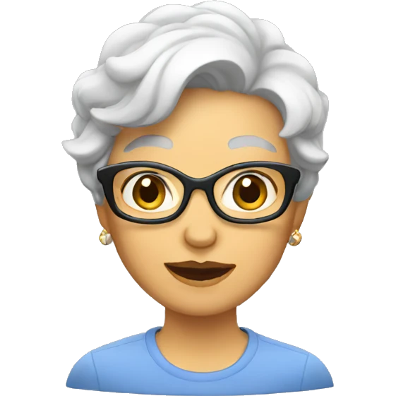 Nana emoji