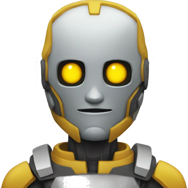 medarot emoji