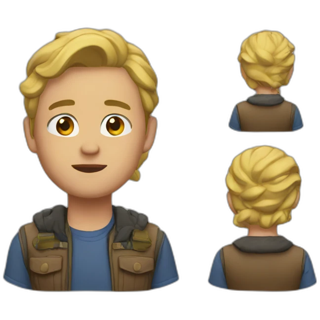 2020 emoji