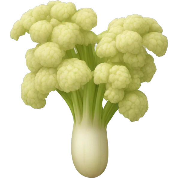 horseradish emoji