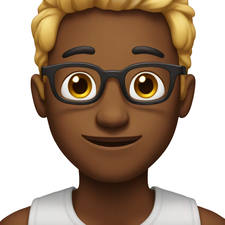 In love emoji