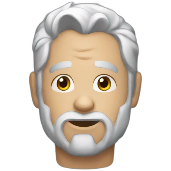 Comic BAM emoji