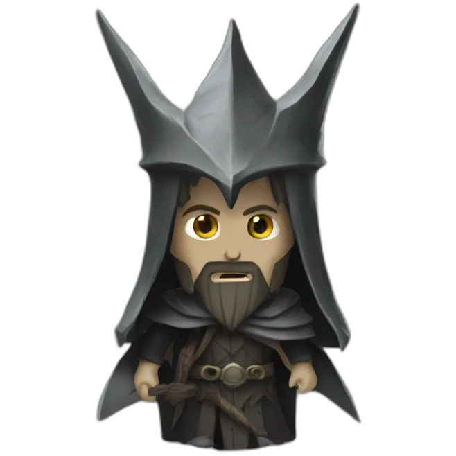 witch king of angmar emoji