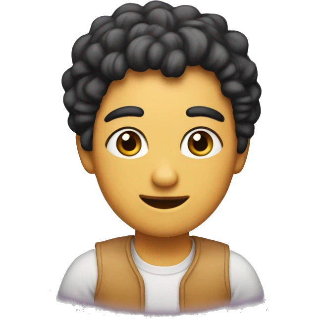 Possy emoji