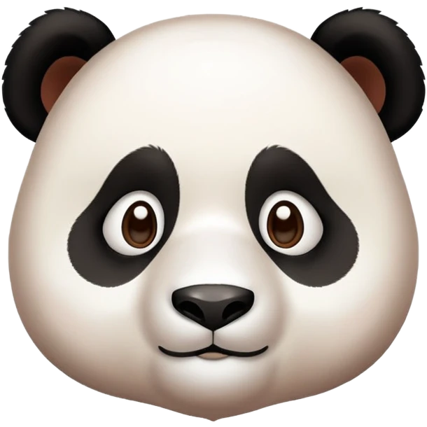 Rahul loving panda emoji