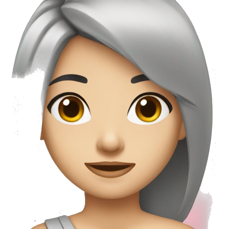 Risa emoji