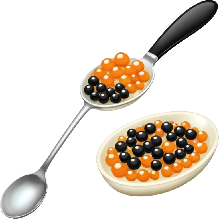 Caviar emoji
