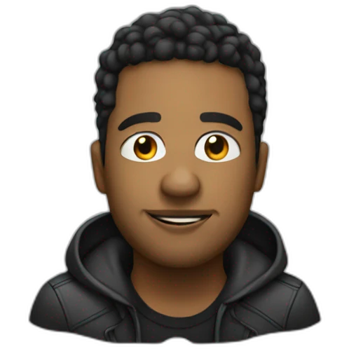 Music producer emoji