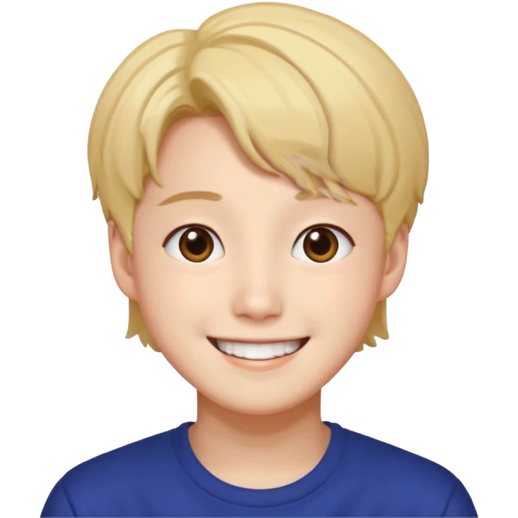 1Taeyungh from BTS emoji