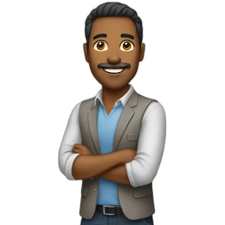 emprendedor emoji