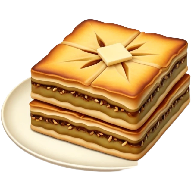 martabak-cinematic-realistic-martabak-dish-emoji,-depicted-as-a-single,-square-slice-of-sweet,-thick-martabak-with-a-rich,-indulgent-filling,-rendered-with-detailed-textures-and-vibrant,-appetizing-lighting emoji