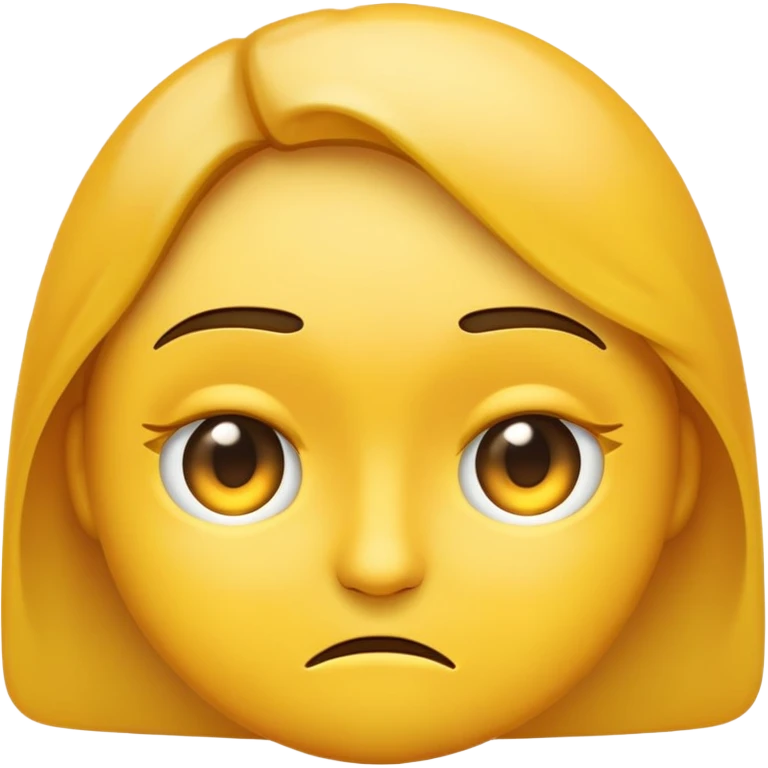 emoji side eyeing  emoji