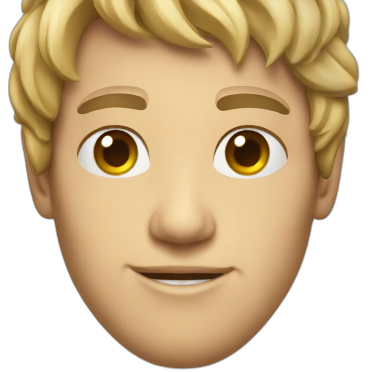 iPhone pro emoji