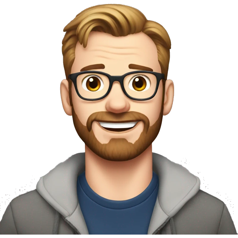 chris evans emoji