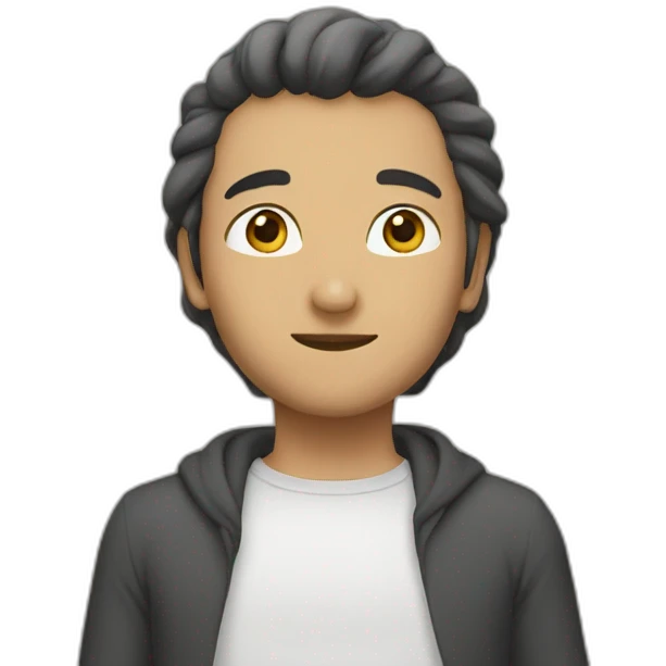 Zenmour emoji
