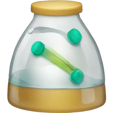 medical folder emoji