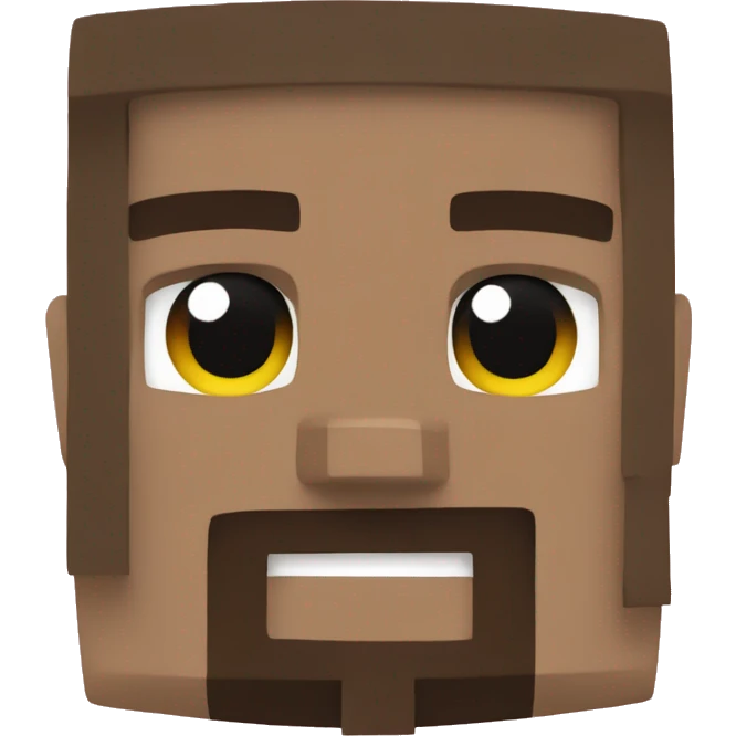 Minecraft emoji