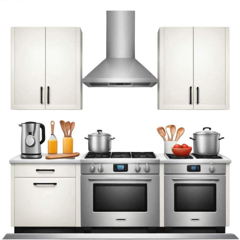 day kitchen emoji