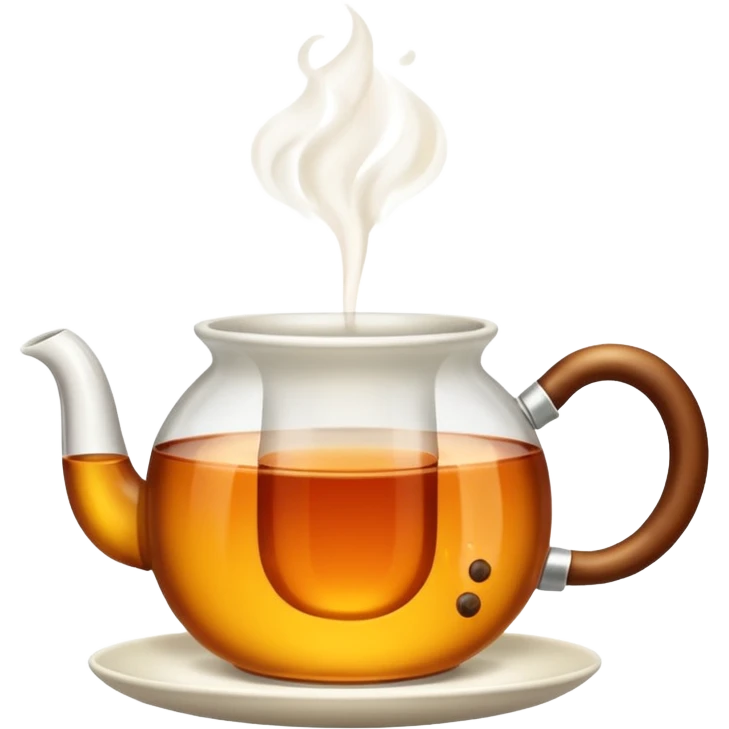 Çay emoji