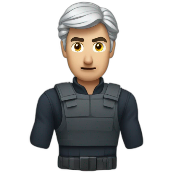 craig federighi terror fighter emoji