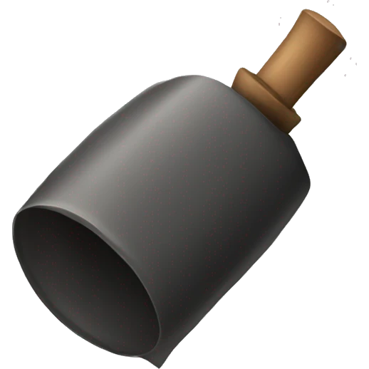 gunpowder emoji
