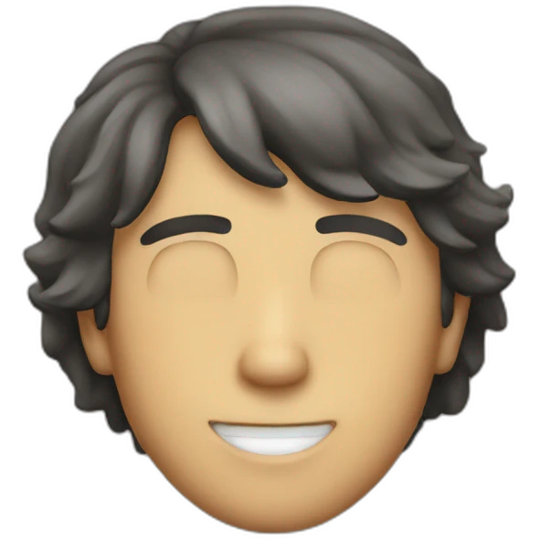 2 friend emoji
