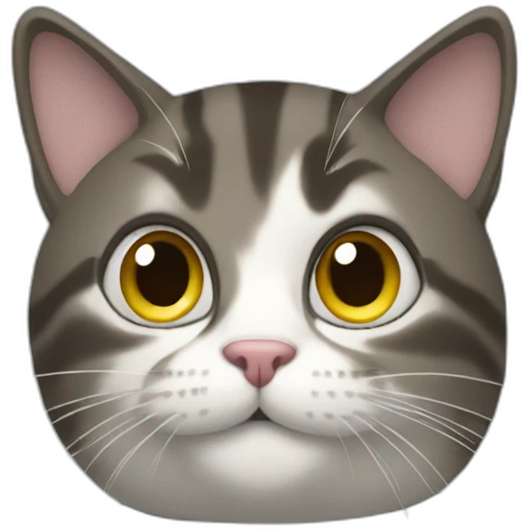 CAT RECORDING VIDEO  emoji