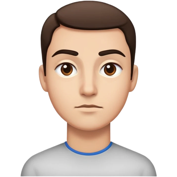 Side eye with eyebrow raised  emoji