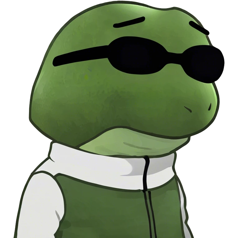 Gojo emoji