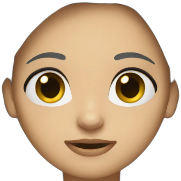 anabelle emoji